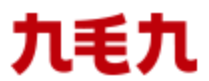 九毛九